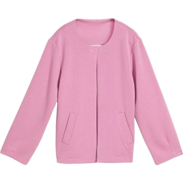 blazer bonprix rosa