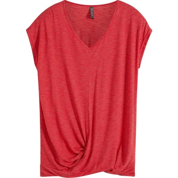 maglieria bonprix rosso