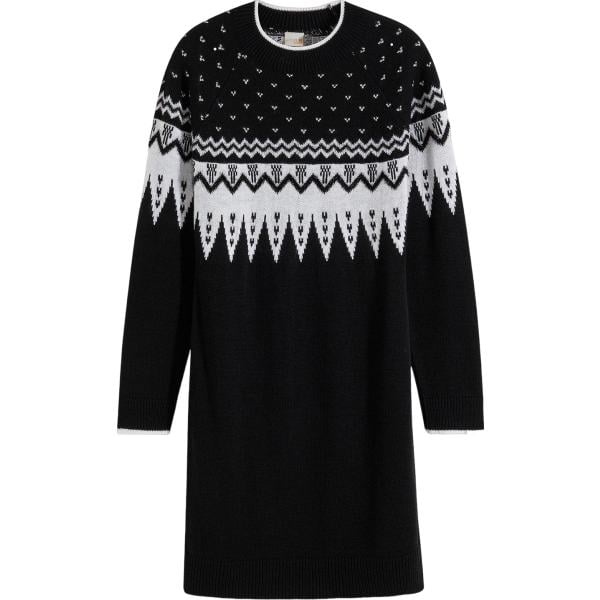 vestiti bonprix nero