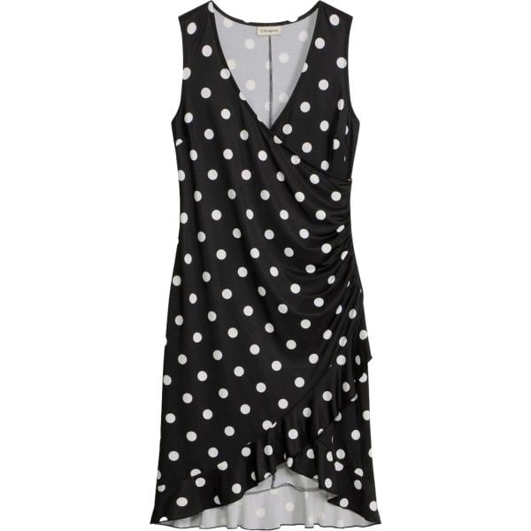 vestiti bonprix nero