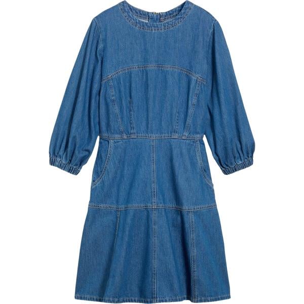 vestiti bonprix blu