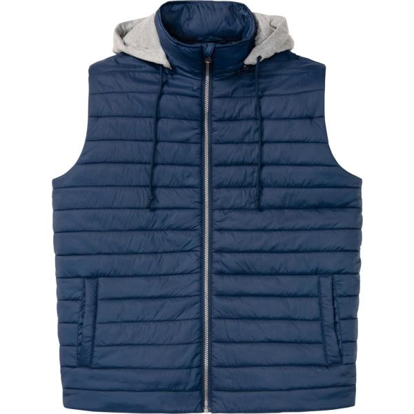 gilet Bpc bonprix collection blu