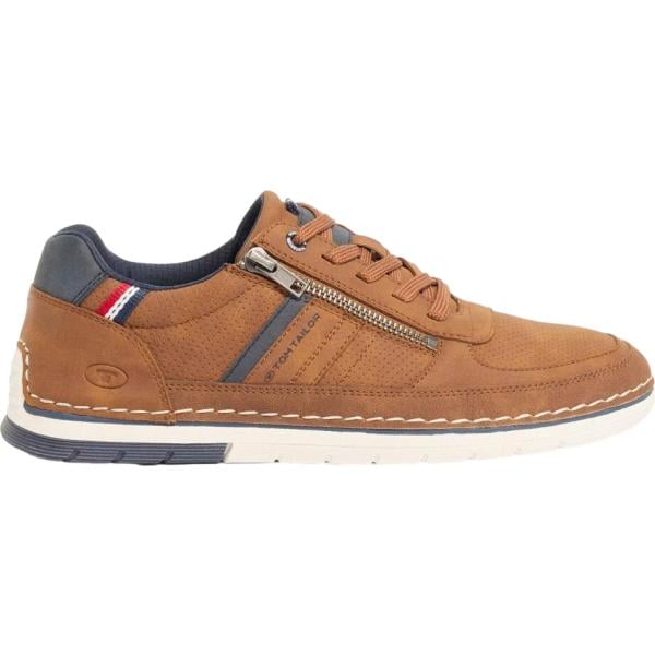 sneakers bonprix marrone