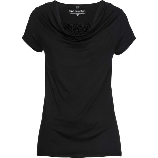 maglia Bpc selection nero