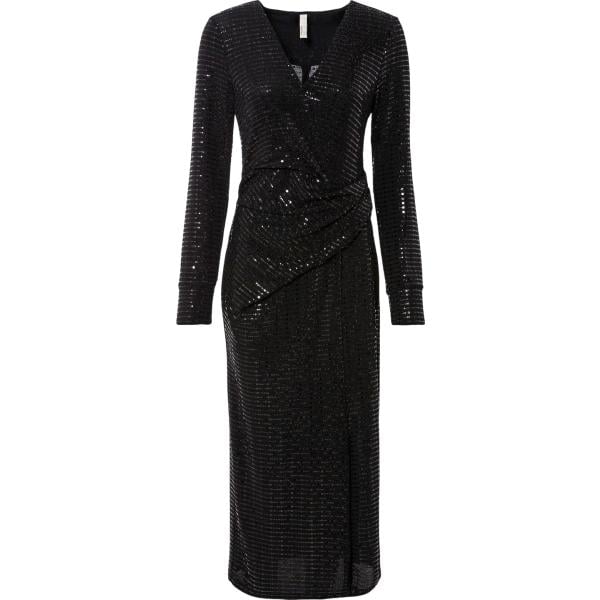 vestiti bonprix nero