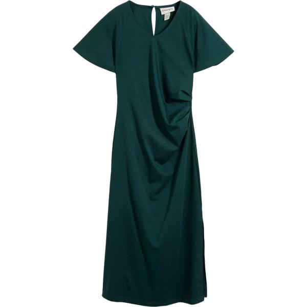 Vestito da donna in blu scuro bonprix