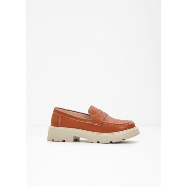 mocassini bonprix multicolore