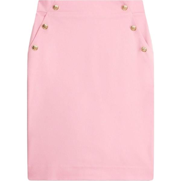 gonne bonprix rosa