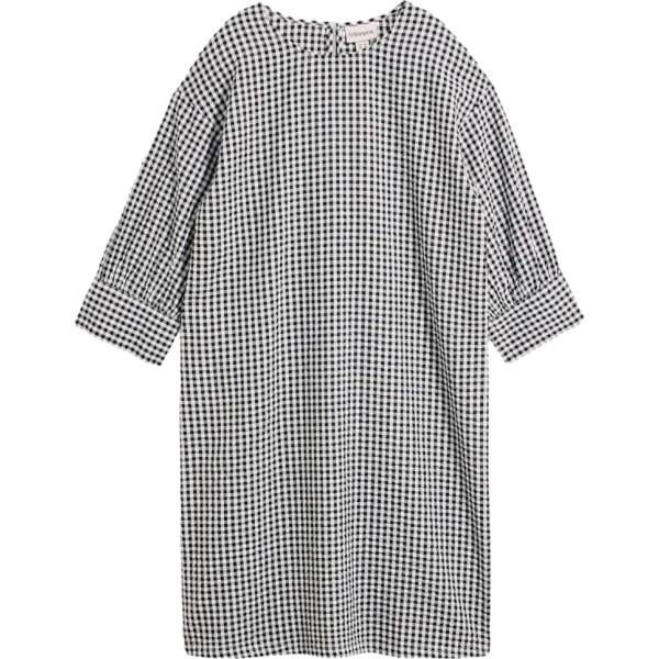 Vestito da donna in grigio chiaro bonprix