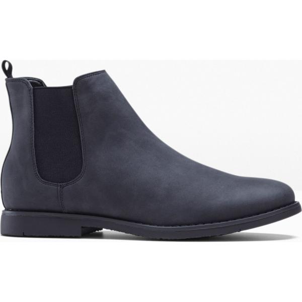 stivali e stivaletti Bpc bonprix collection grigio