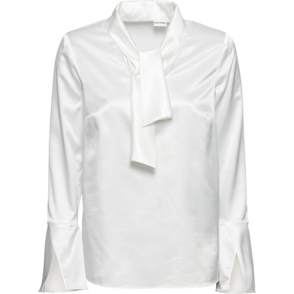 blusa Bodyflirt bianco
