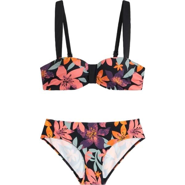 bikini bonprix nero