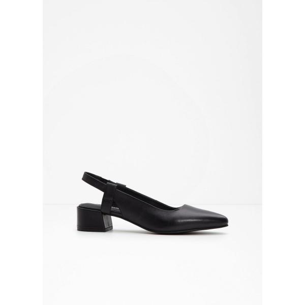 décolleté bonprix nero