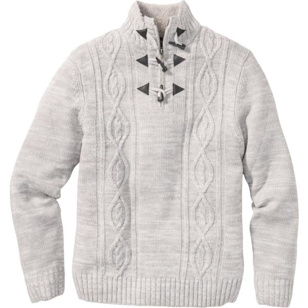 maglieria bonprix grigio