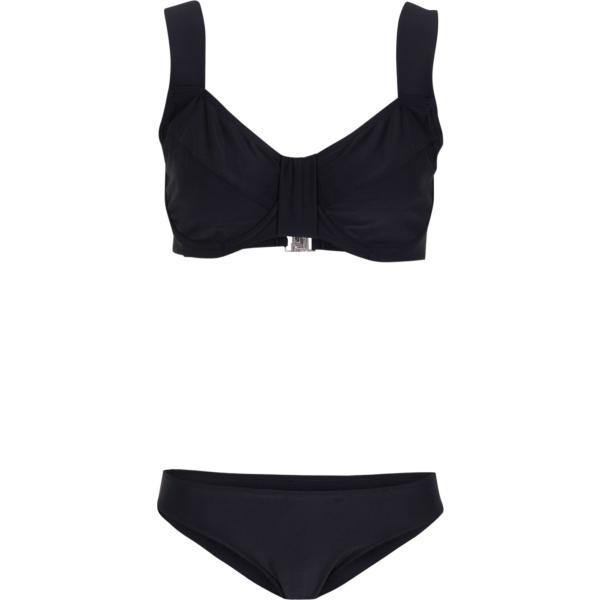 bikini bonprix nero