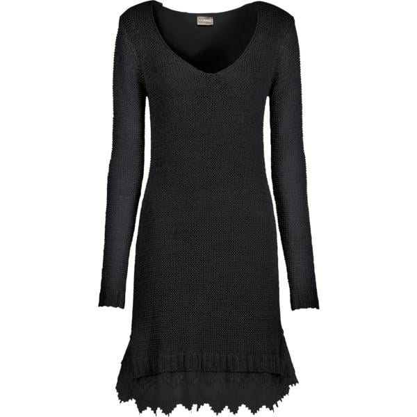 vestiti bonprix nero