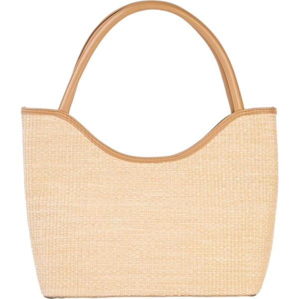 shopping bag bonprix marrone
