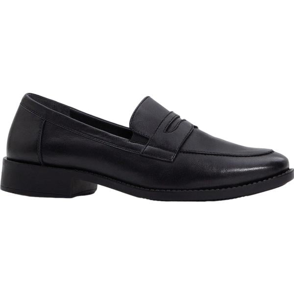 mocassini bonprix nero