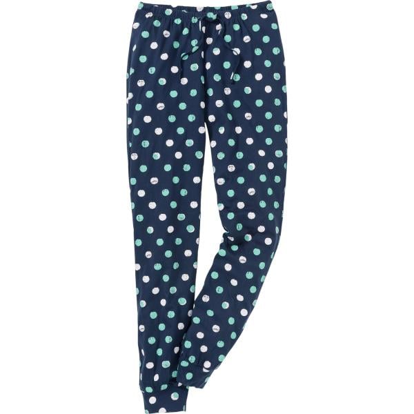 pigiama bonprix blu
