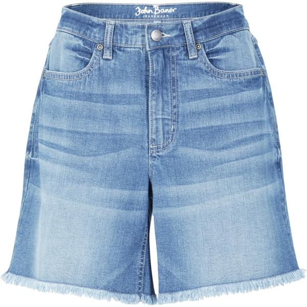 shorts bonprix blu