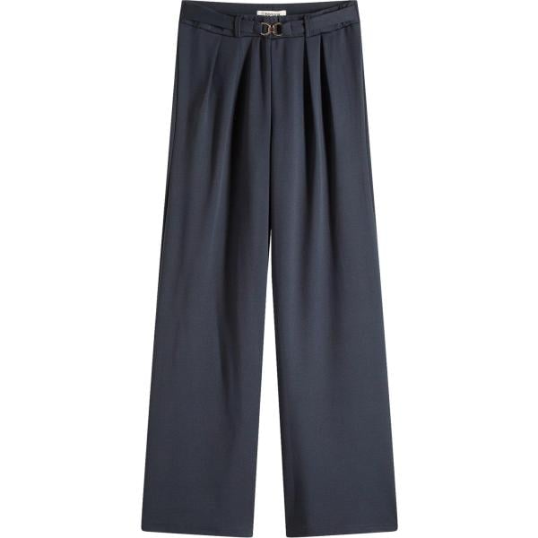 pantaloni bonprix blu