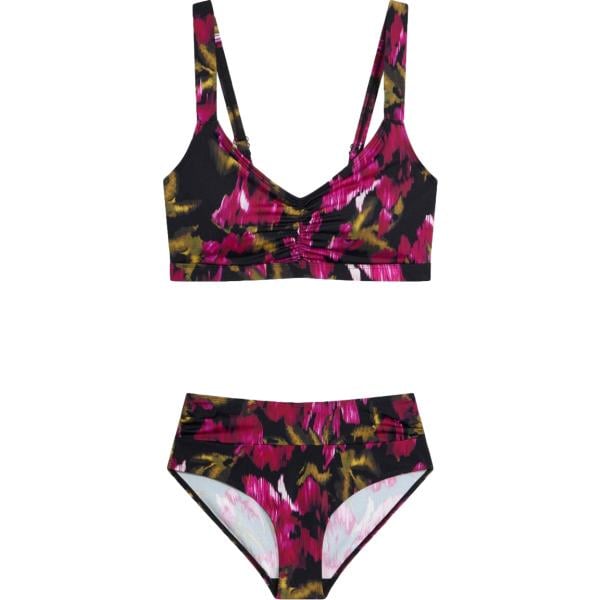 bikini bonprix nero