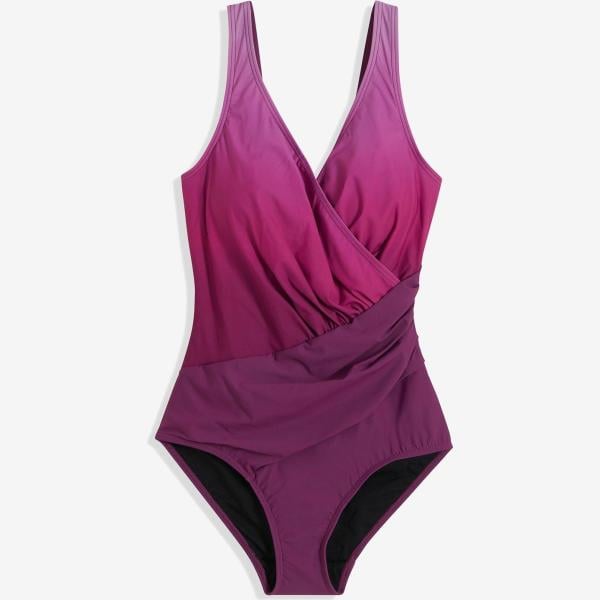 costumi interi bonprix viola