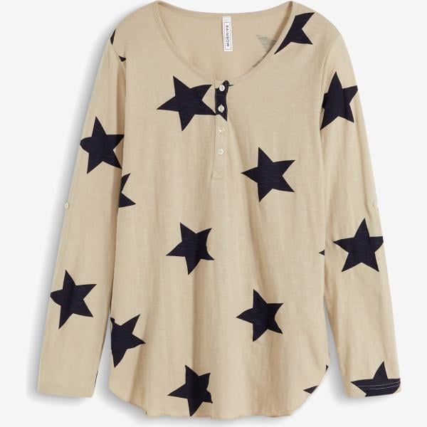 maglieria bonprix marrone