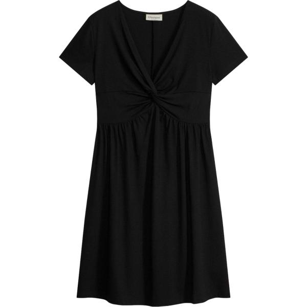 vestiti bonprix nero