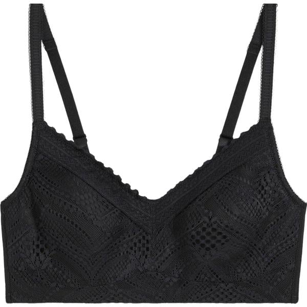 reggiseni bonprix nero