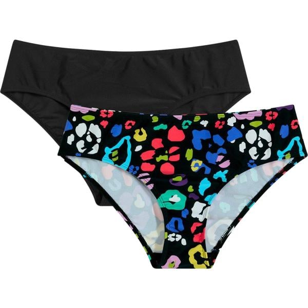 bikini bonprix nero