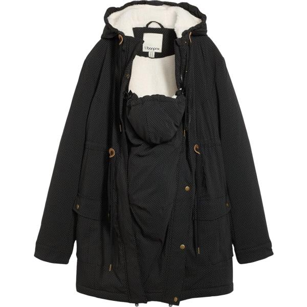 cappotti bonprix nero