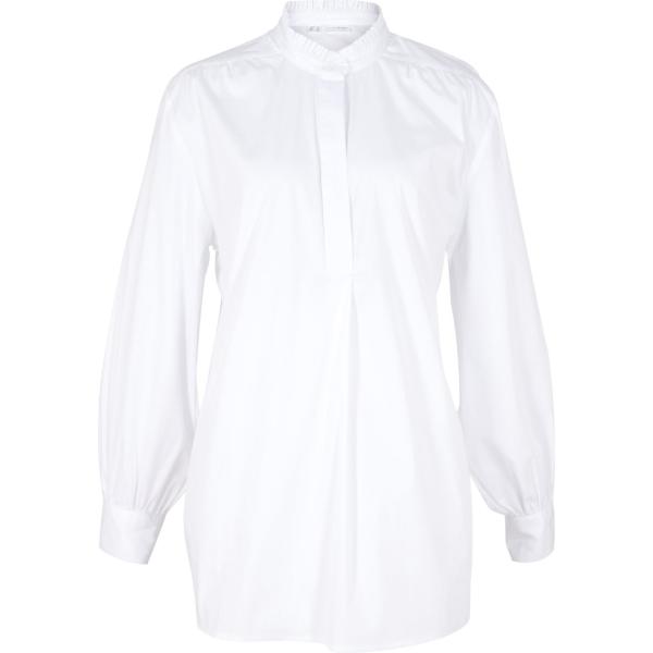 camicie Bpc bonprix collection bianco