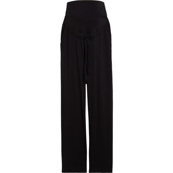 pantaloni bonprix nero