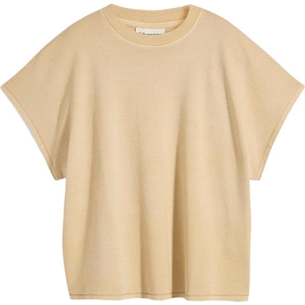 maglieria bonprix marrone