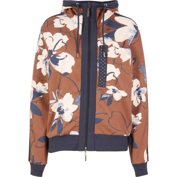 felpe bonprix multicolore