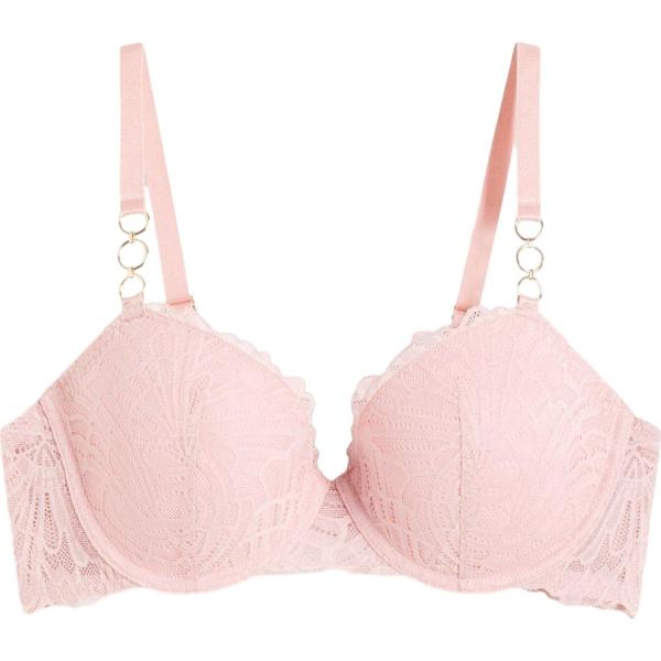 reggiseni bonprix rosa