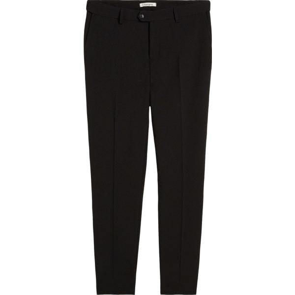 pantaloni bonprix nero