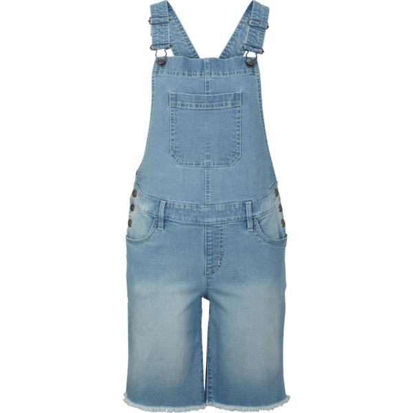 salopette bonprix blu