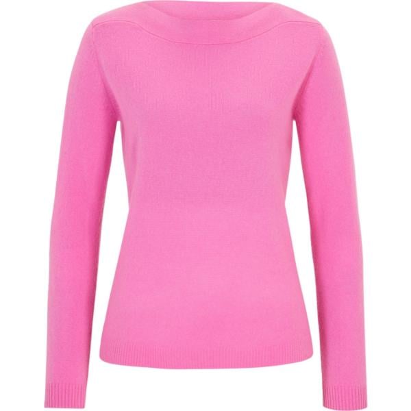 maglieria bonprix rosa