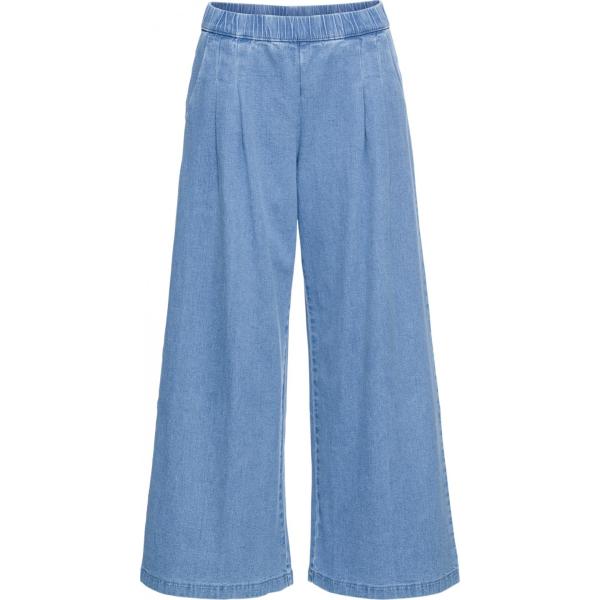 jeans Rainbow blu