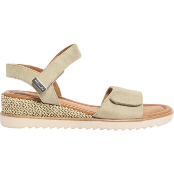 sandali bonprix marrone