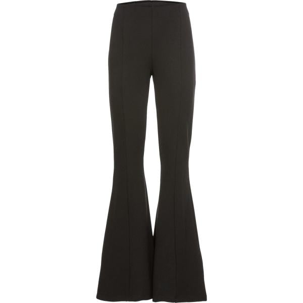 pantaloni bonprix nero