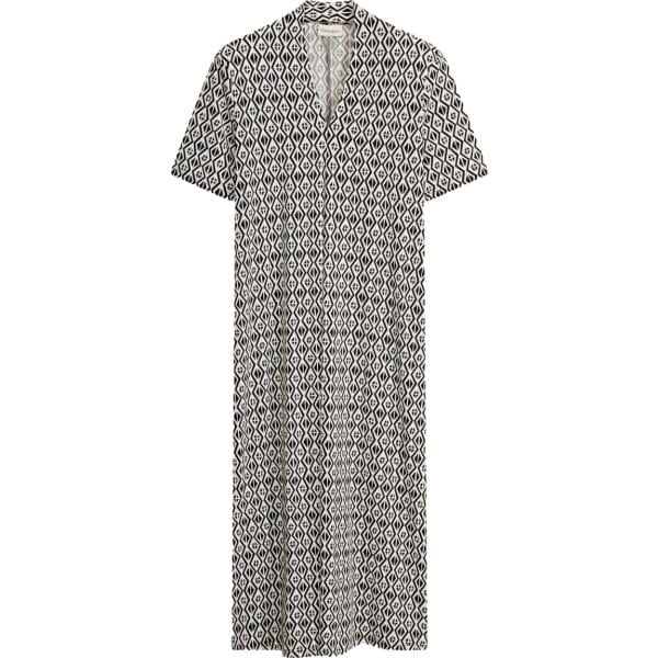 Vestito da donna in grigio scuro bonprix