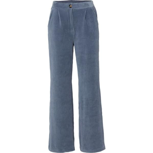 pantaloni bonprix blu