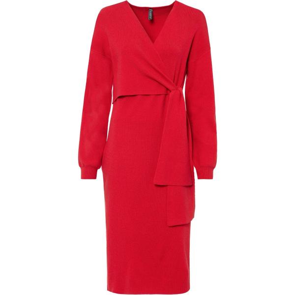 vestiti bonprix rosso