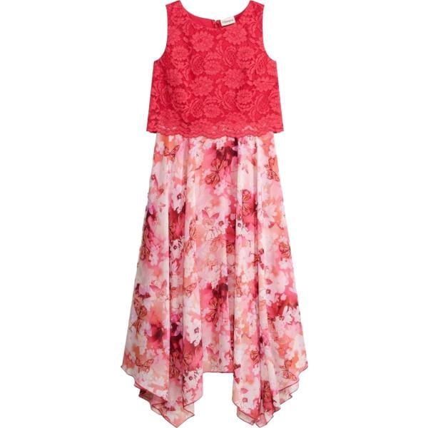 vestiti bonprix multicolore