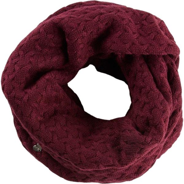 foulard bonprix rosso
