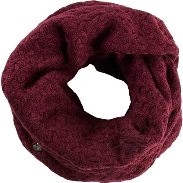 foulard bonprix rosso