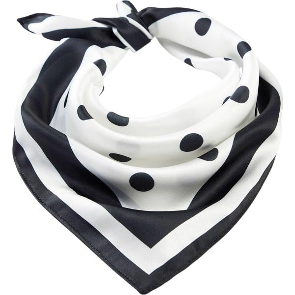 foulard bonprix multicolore